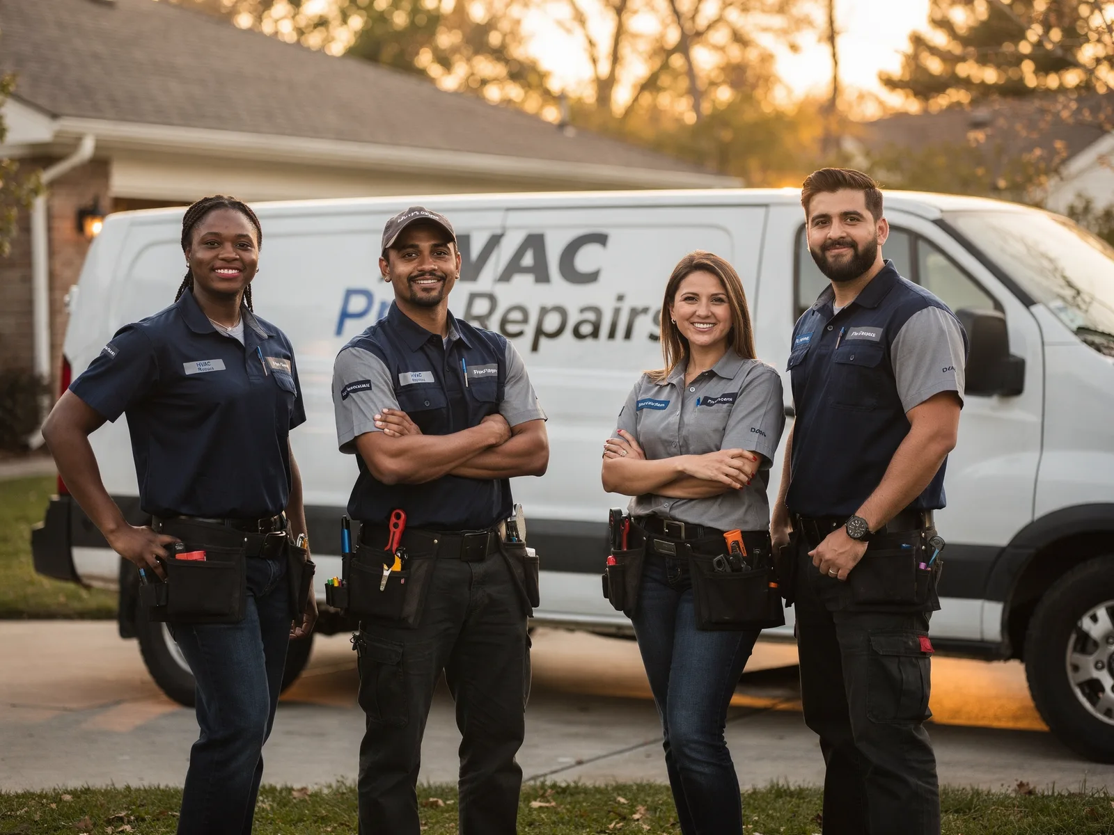 Heat Pump Repair company in Chapmansboro, TN