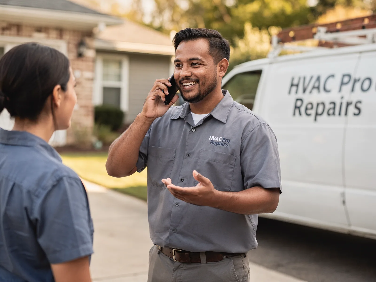 Heat Pump Repair Chapmansboro, TN FAQs